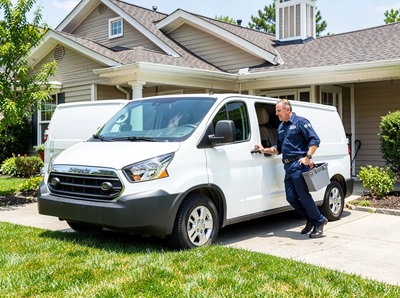 Emergency Plumber company in Garfield, NJ